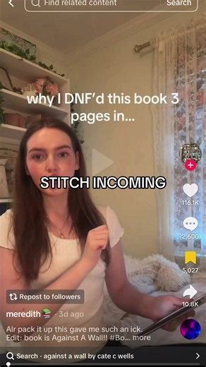 IM FUCKING CRYING #greenscreenvideo #booktok #dnf #commentsection #funnycomments