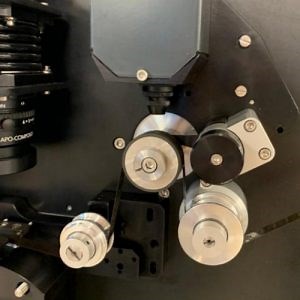 Cine film transfer - Save Those Memories - Cine film to digital transfer