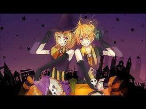 ★Nightcore - Happy Halloween (Switching vocals)