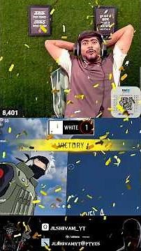 🔥 “My FIRST Time Playing Free Fire on PC… INSANE Gameplay!” 🔥