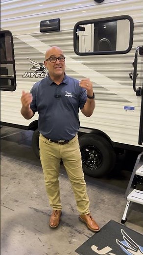 What is the Top-Rated Travel Trailer - Jayco RV