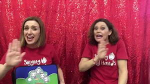 Five Little Monkeys Swinging in a Tree