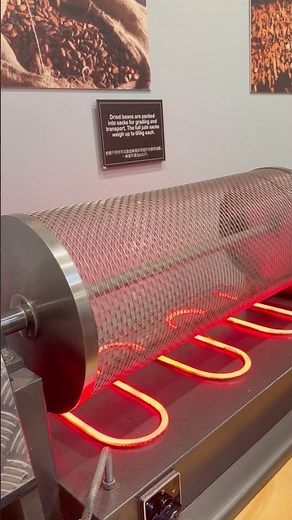 The Roasting Process – How Cocoa Beans Turn Into Chocolate