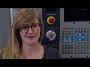 MTC Machinist/Computer Numerical Control (CNC) Operator Program