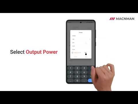 How to Power Third-Party Sensors from MacSync RS485 / Analog to LoRaWAN Datalogger with Maya