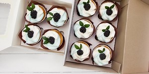 6 Brilliant Ways to Package Cupcakes (Different Occasions)