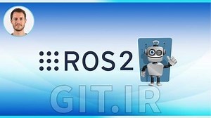 ROS 2 for Beginners (ROS Jazzy - 2025)