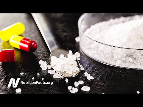 Potassium Chloride Salt Substitute Side Effects