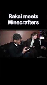 Rakai insults Toobo and AverageHarry