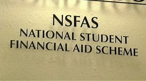 Apply for NSFAS now, don't wait for results: Govt