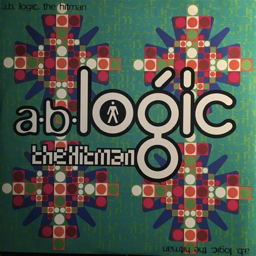 AB Logic - The Hitman