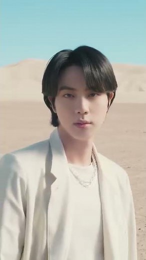 #BTS #방탄소년단 'Yet To Come (The Most Beautiful Moment)' Official Teaser - 진 (Jin)