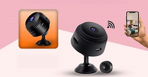 Download and run V720 Mini Camera A9 App Guide on PC & Mac (Emulator)