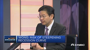 Singapore may get a second stimulus package to fight virus crisis, says minister