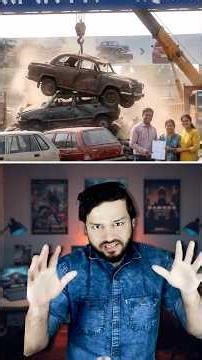 You GUYS Saved My BMW CAR! Thank You! India's New Car Rule #shorts