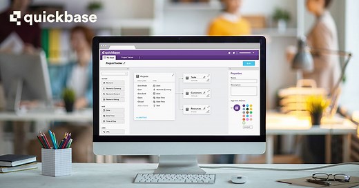 Quickbase University | Quickbase Training Courses, Videos, & Classes