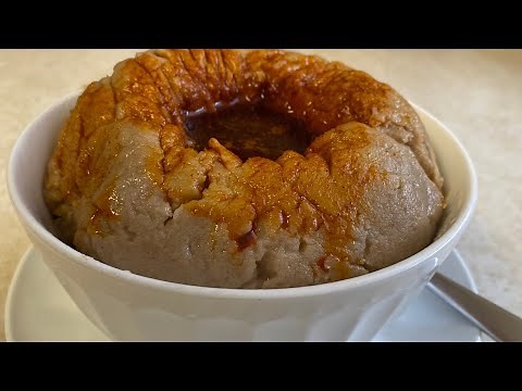 ገንፎ (Genfo )- Ethiopian Food