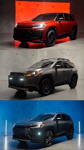 Endless adventures for every road. The all-new 2026 #RAV4 was made for your kind of journey. Which one’s calling your name? | Toyota USA