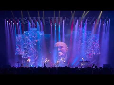 Genesis live at the O2 Arena, London, 26 March 2022 - Full Concert Highlights