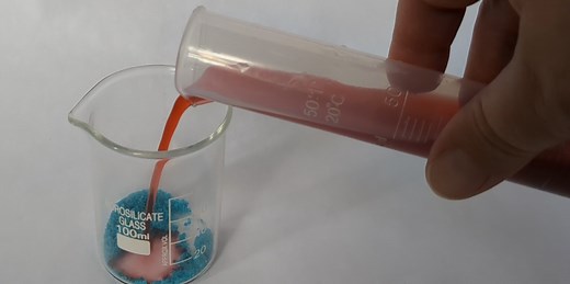 How to Make Solutions for Chemistry and Biology Experiments
