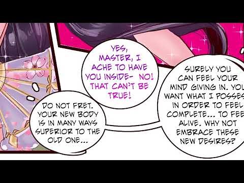 TG TF - Man turns into Woman - A Boy turns into a cute girl | Full TG Transformation