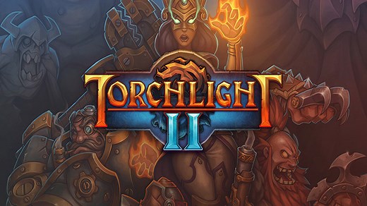 Torchlight II v1.25.9.5b DRM-Free Download - Free GOG PC Games