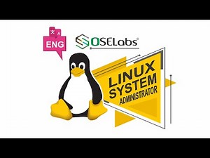 Introduction to Linux & Unix Origins & Evolution - Eng #OSELabs