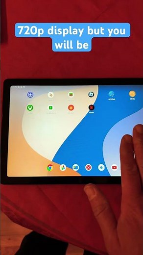 Onn 10.1 Tablet Update : Widevine DRM Level