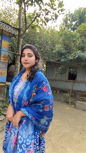 Elegant Dress from Nusrat's Fabrics