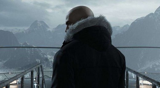 Hitman Beta PS4 Gameplay - Full Operation