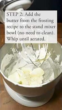 Broken Swiss Meringue Buttercream?