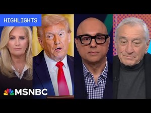 MSNBC Highlights - Oct. 19