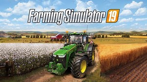 Farming Simulator 19 télécharger gratuit