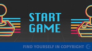 Find Video Games in Copyright | Copyright