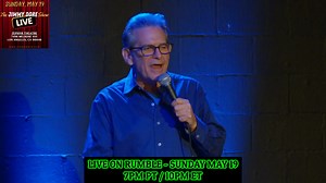 3.9K views · 190 reactions | This Sunday: The Jimmy Dore LIVE PANEL Show will be streaming live on Rumble at 10pm ET / 7pm PT! For livestream notifications, sign up for our mailing list on the jimmydore.com homepage. | The Jimmy Dore Show | Facebook