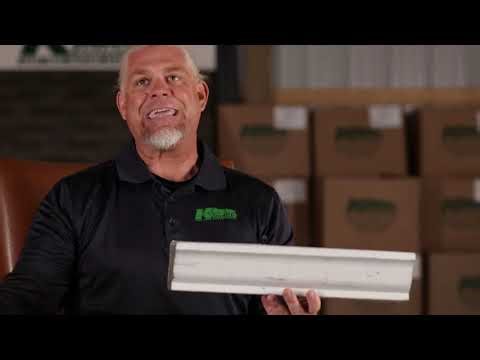 KGuard! Gutter System is next level | Gutters