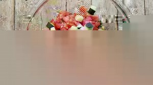 Mediterranean Wrap: Chicken tenders couscous lotsa herbs = what we want for lunch. Save & print the recipe: http://spr.ly/618089HnM | EatingWell