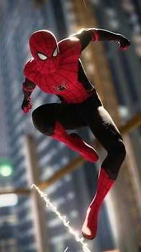 Captain America Still Remembers Spider-Man | No Way Home Secret Explained