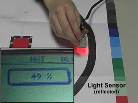 LEGO Mindstorms NXT: A Brief Introduction & Tutorial Part 1