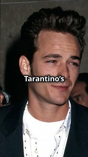 Luke Perry: Teen Idol to Hollywood Legacy