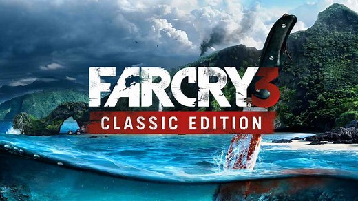 Far Cry 3 Classic Trophy Guide & Roadmap
