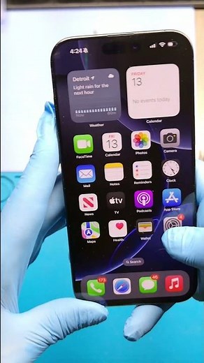 How to use find my iPhone