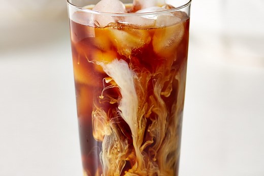 Cold Brew Coffee