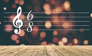 98 BPM - Waltz melody (24 variations)