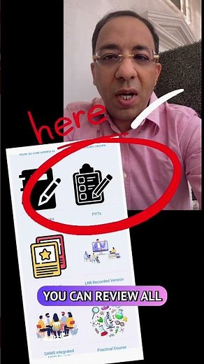 The PYT PDF Hack Every INICET Topper Uses #neetpg #inicet #toppersecrts