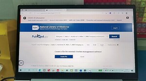 PubMed导出到Endnote