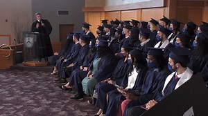 3.8K views · 377 reactions | I wanted to share a thought the Lord put on my heart yesterday for the Summit International School of Ministry graduates. There is a verse that if you wholeheartedly follow, guarantees that you will make it across the finish line in victory. Proverbs 3:5-6 Trust in the Lord with all your heart, And lean not on your own understanding; In all your ways acknowledge Him, And He shall direct your paths. | Carter Conlon | Facebook