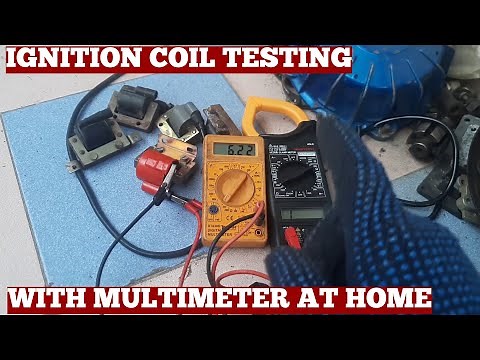 Expert Tips: How to Use a Multimeter for Ignition Coil Testing