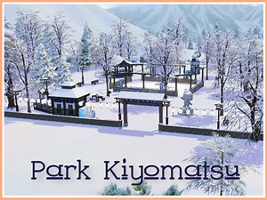 Asian / Sims 4 Lots