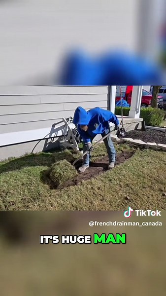 Cut Sod Like a PRO: Hydrostatic Sod Cutter Secrets REVEALED! Learn how to use a hydrostatic sod cutter effectively with our comprehensive guide! Watch our team expertly cut and remove sod, offering tips for easy handling and dirt retention. Save time and effort with this powerful tool! #SodCutter #Hydrostatic #LandscapingTips #DIYLandscaping #TurfRemoval #LawnCare #GardeningHacks #HomeImprovement #YardWork #GrassCutting